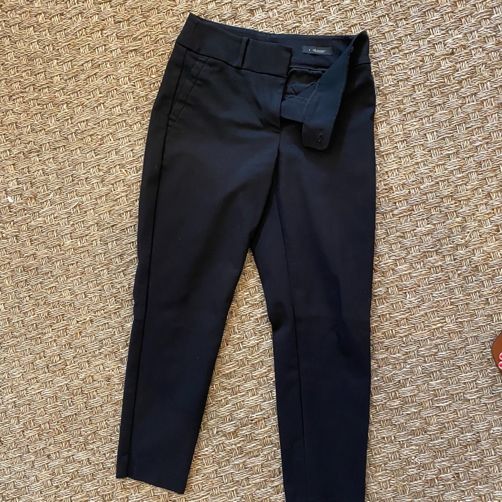 LOFT Skinny Pant - Julie Trouser